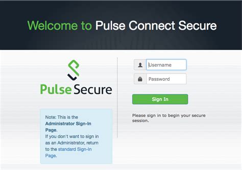 pulse secure smart card authentication|pulse client connection settings.